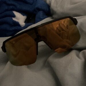 Oakley sports glasses
